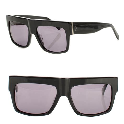 celine zz top sunglasses|Celine CL41756 ZZ.